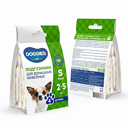 Подгузник Doggies S