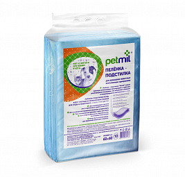 Petmil 60х60 10 шт