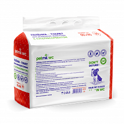 Petmil WC 60х90 30 шт